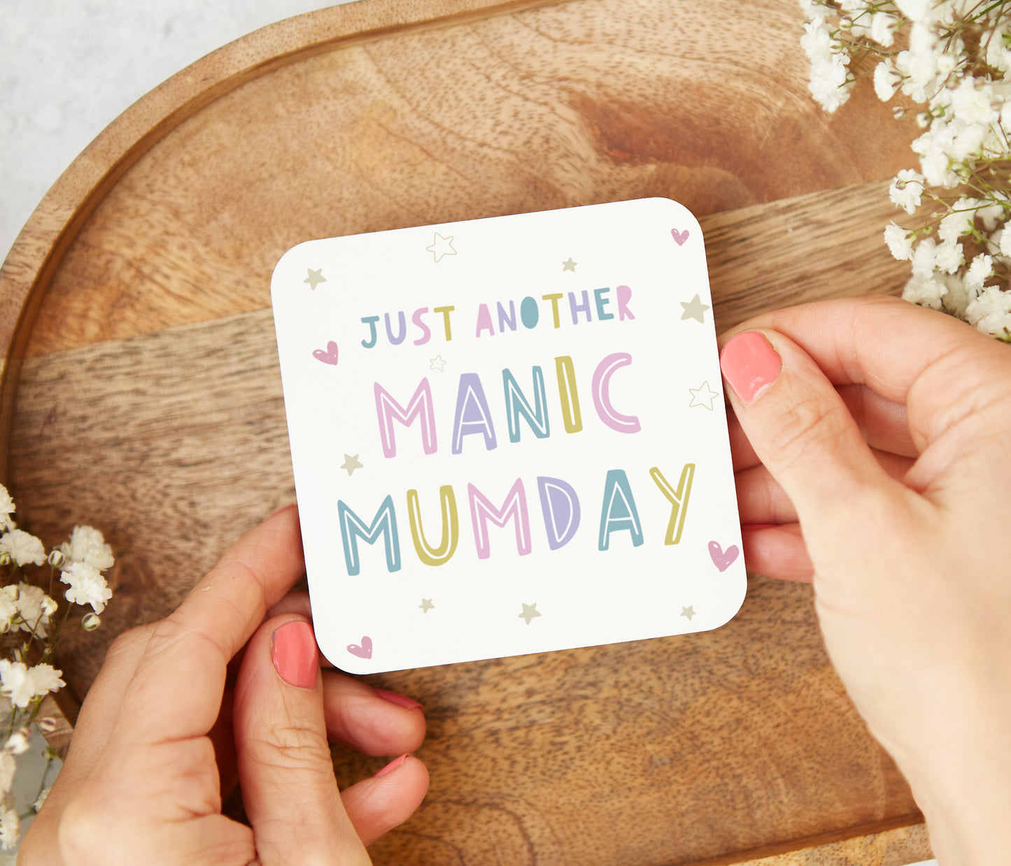 Just Another Manic Mumday Mug