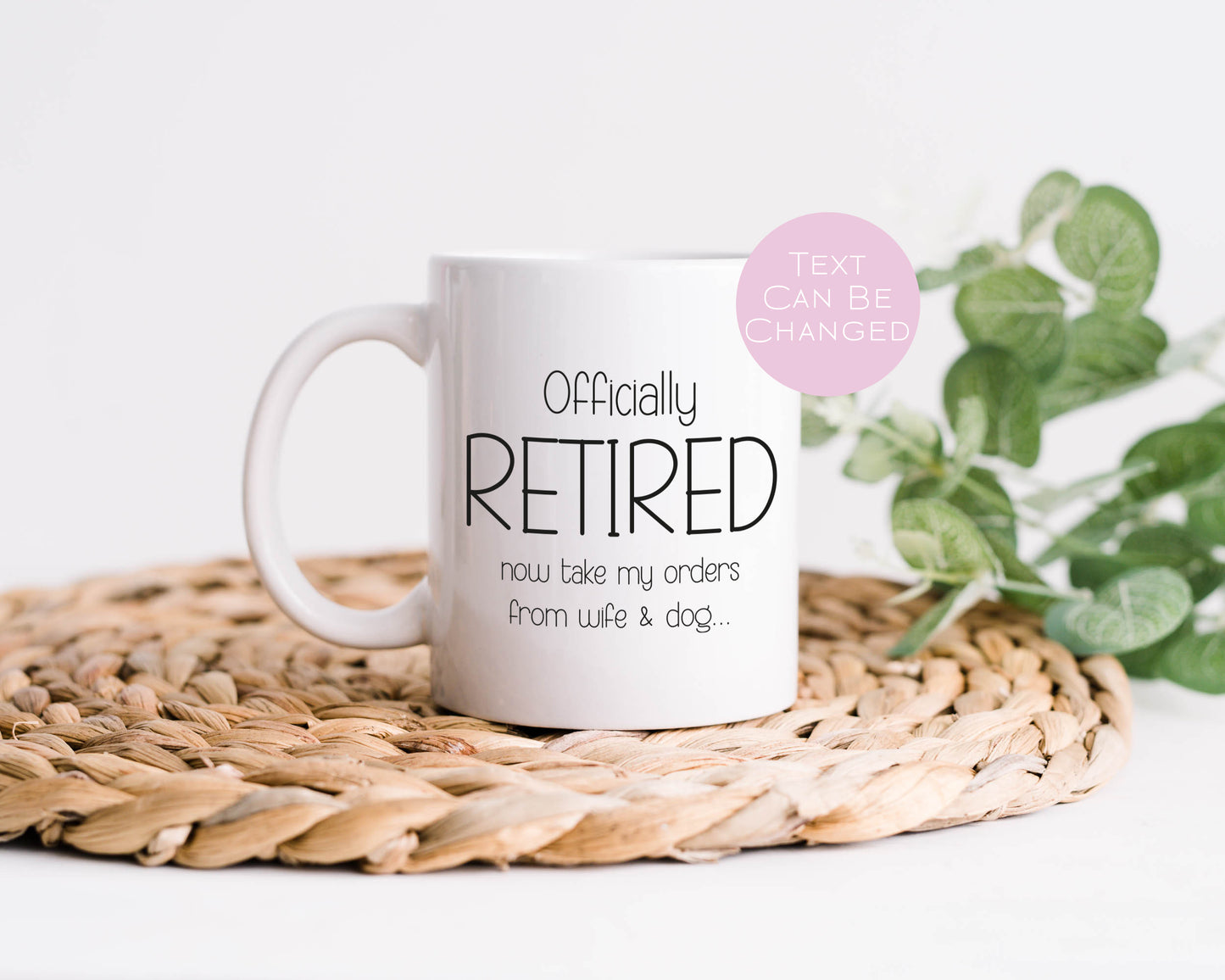 Funny Retirement Gift For Him