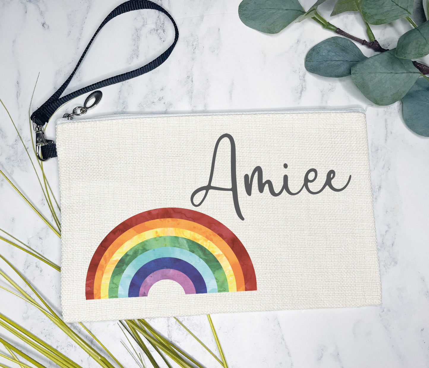 Rainbow Notebook