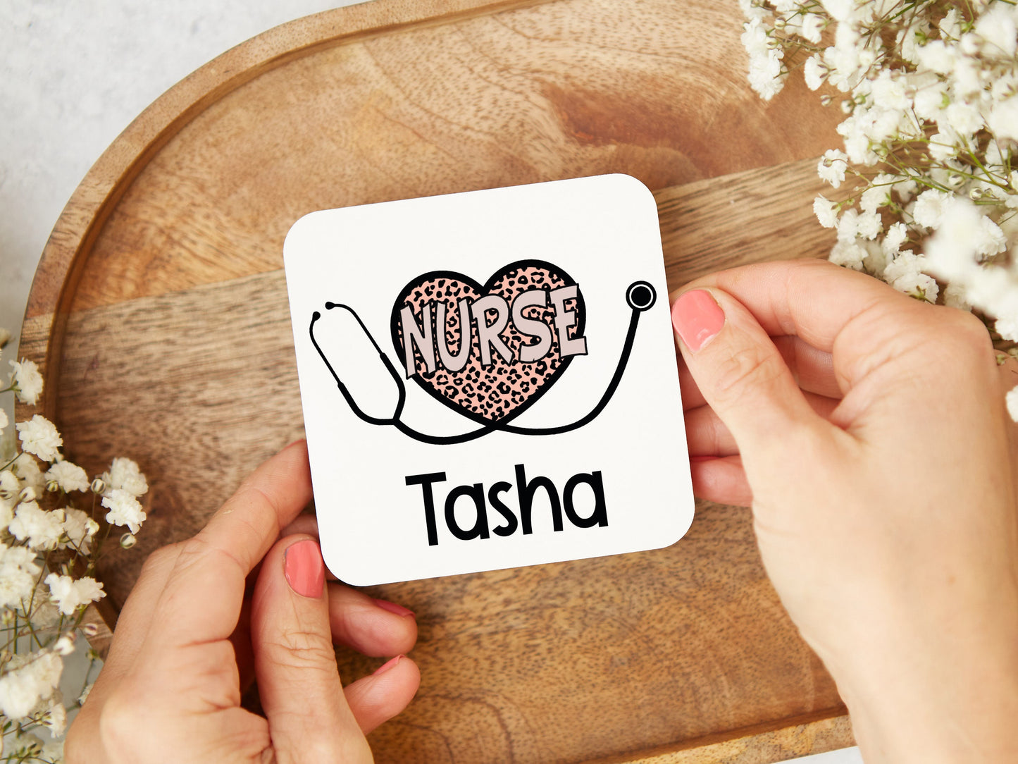 Nurse Travel Mug