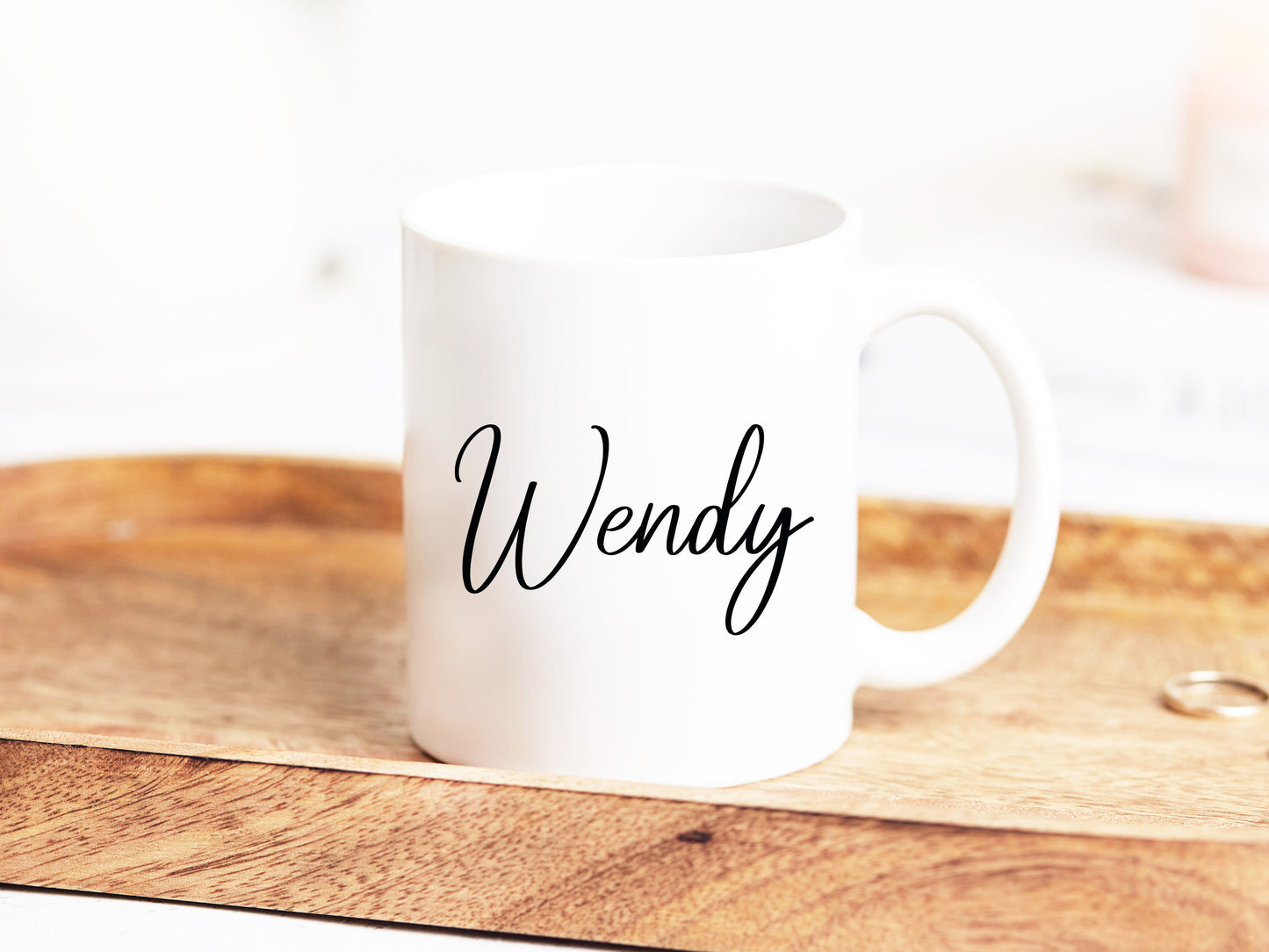 Midwife Mug