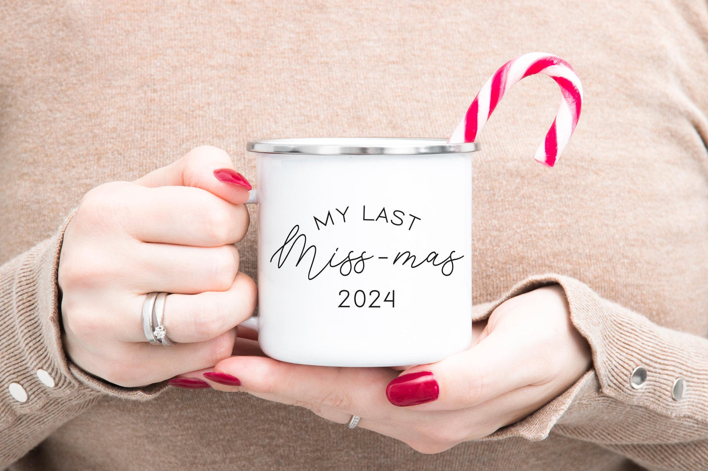 Last Miss-Mas