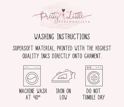 Age Birthday T-Shirt