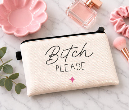 Bitch Please Mirror