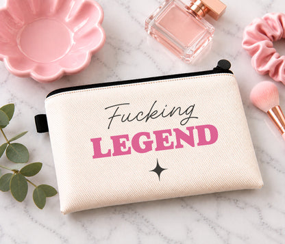 Fucking Legend Mirror
