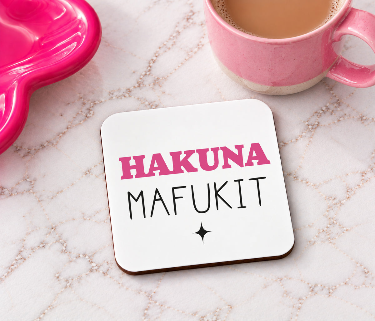 Hakuna Mafuckit Mug