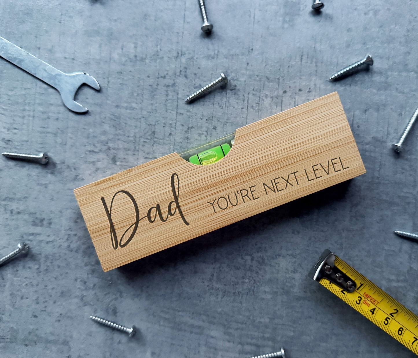 Grandad You're Next Level Multi Tool