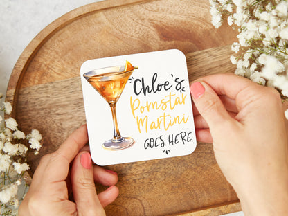 Pornstar Martini Goes Here