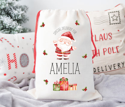 Special Delivery Sack