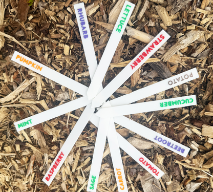 Plant Markers