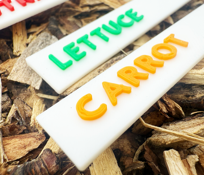 Plant Markers