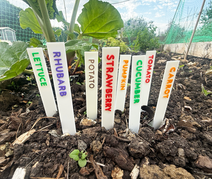 Plant Markers