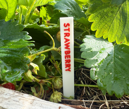 Plant Markers