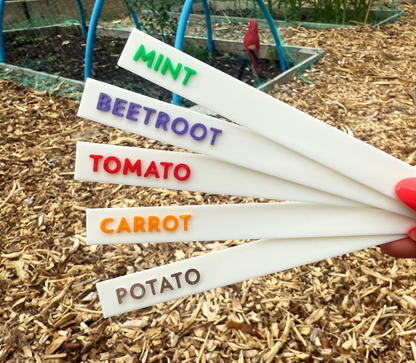 Plant Markers