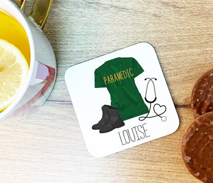 Paramedic Mug