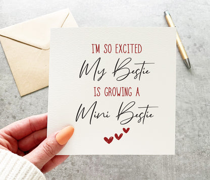 Mini Bestie