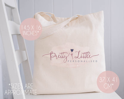 Teacher Stuff Tote Bag
