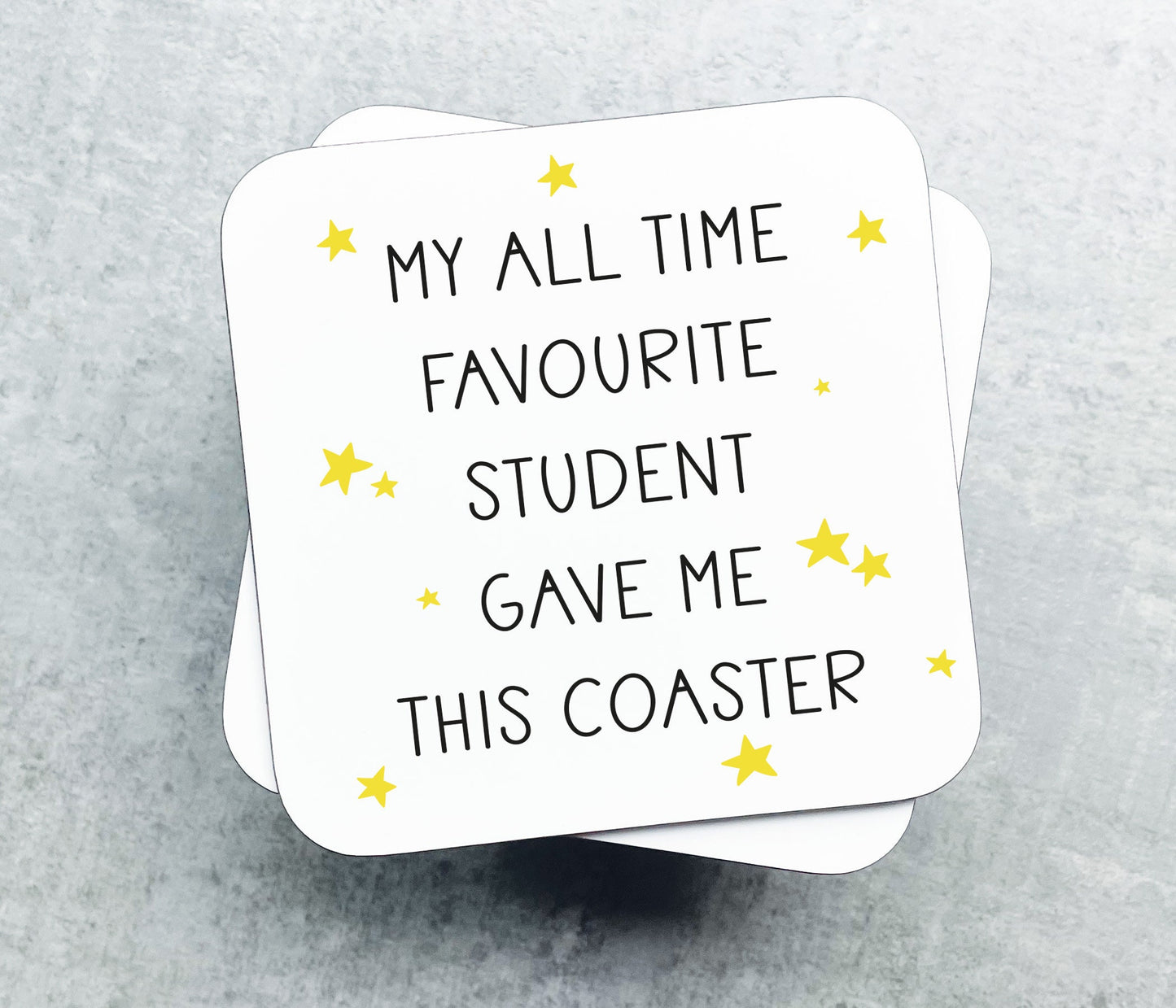 Funny Teacher Mug
