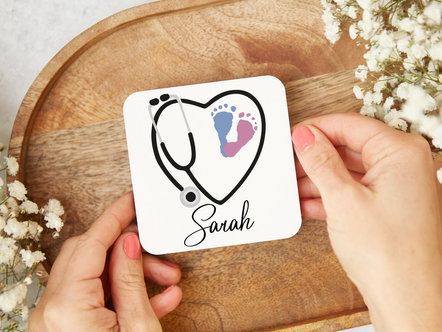 Midwife Mug