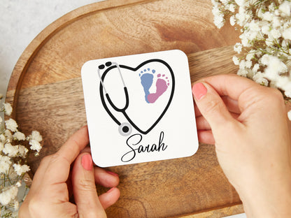 Midwife Mug