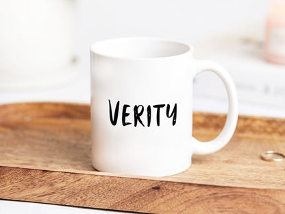 Vet Mug