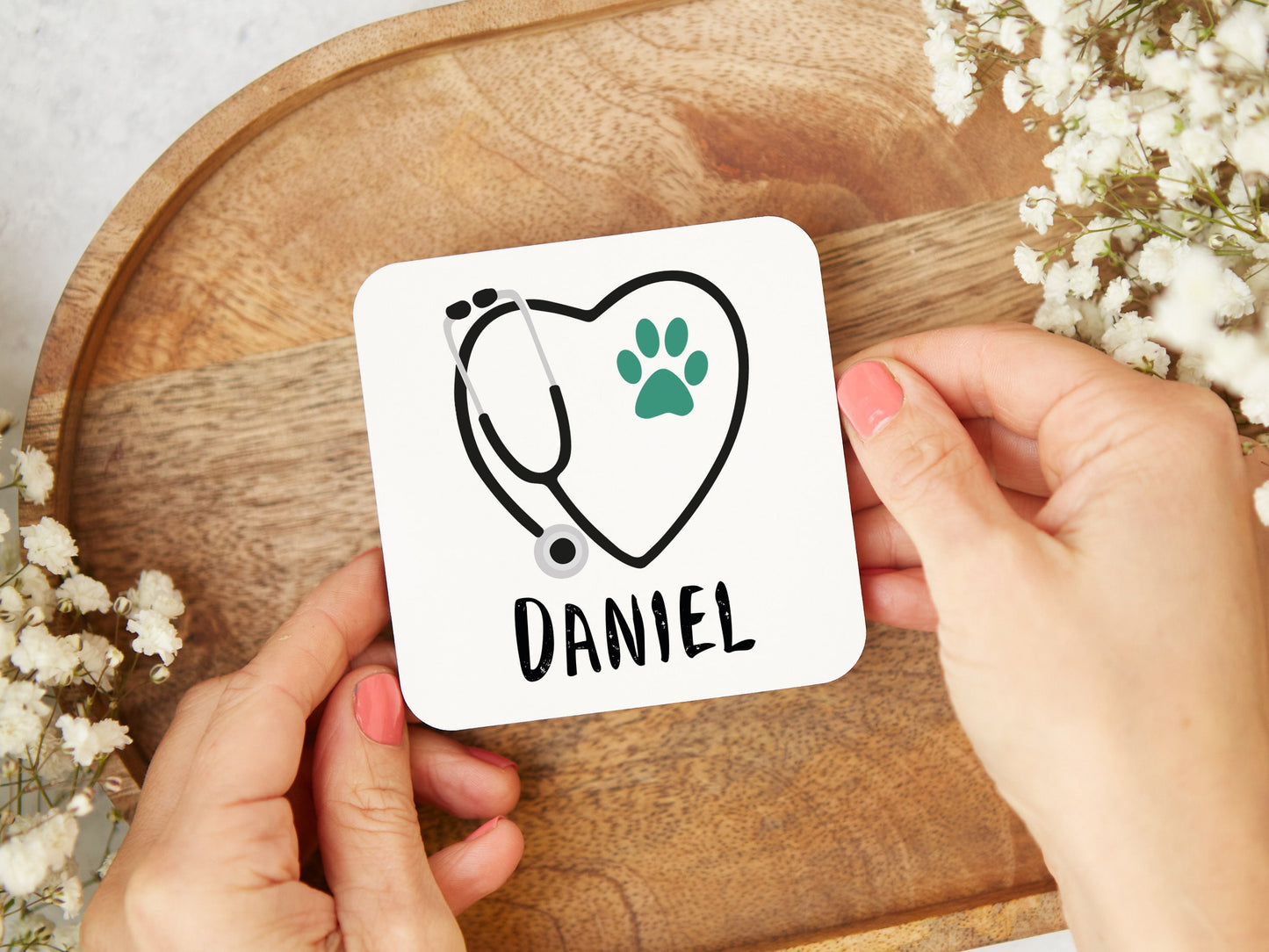 Vet Mug