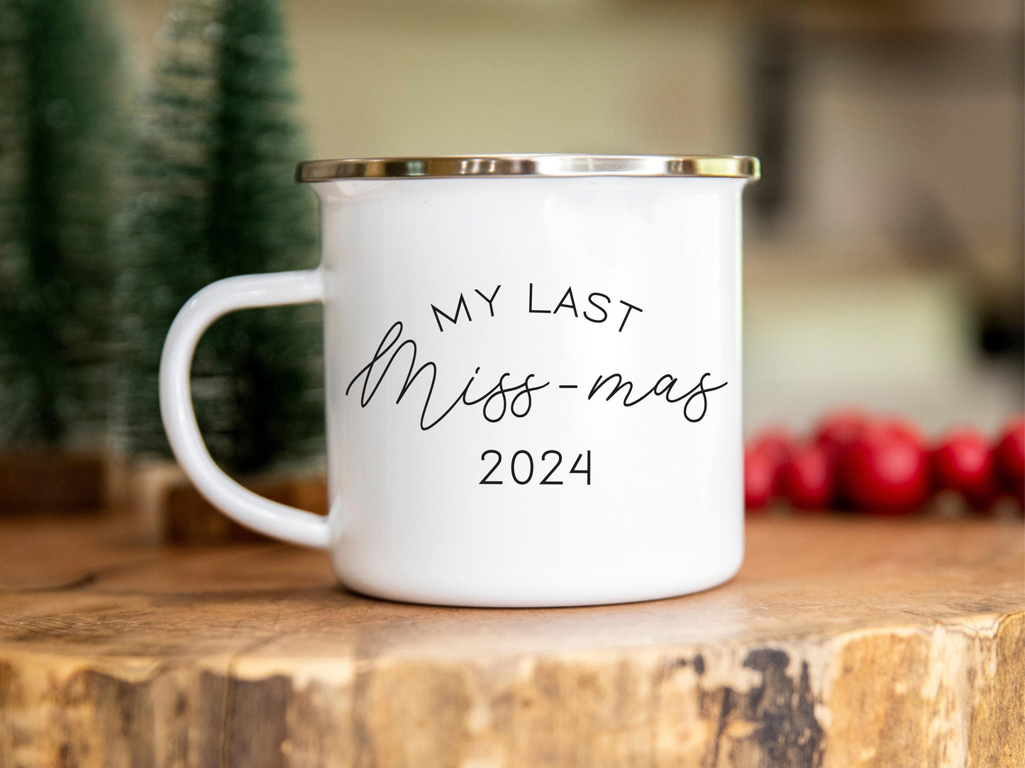 Last Miss-Mas