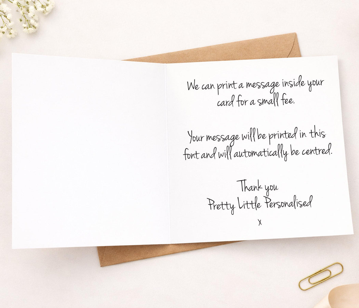 Sister 30th Birthday Card